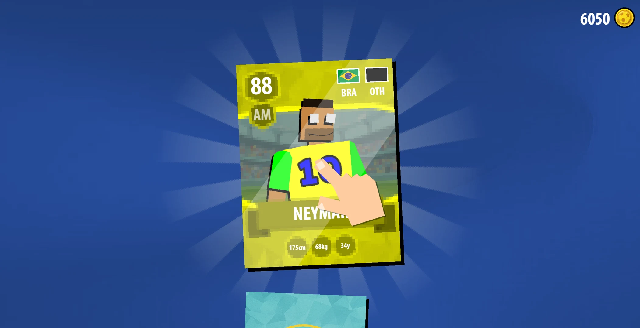 A Small World Cup 2 Soccer screenshot