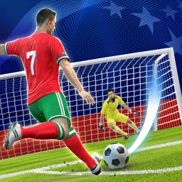 أيقونة Soccer Superstar