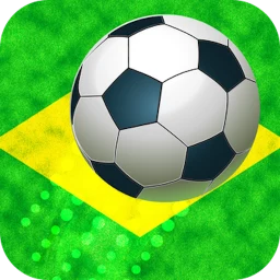 أيقونة Brazil World Cup 2014 Mobile